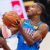 Shai Gilgeous-Alexander