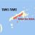 Panglima Sugala, Tawi-Tawi