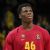 Nigerian expatriate basketball people in Hungary