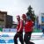 Canadian male cross-country skiers