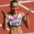 English female athletes
