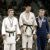 Olympic judoka for Switzerland