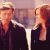 Casper Zafer and Cassidy Freeman