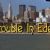 Trouble in Eden