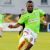Beninese men's footballers