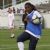 Turks and Caicos Islands expatriate sportspeople in Vietnam
