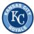 Kansas City Royals players