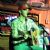 Travis Denning
