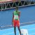Olympic silver medalists for Grenada