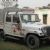 Mahindra Armada