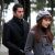 Sedef Avci and Kenan Imirzalioglu