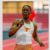 Olympic silver medalists for Saint Lucia