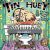 Tin Huey albums