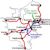 Railway lines opened in 2019