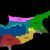 Cyprus geography-related lists