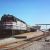 Railway stations in the United States opened in 1963