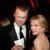 Heath Ledger and Michelle Williams