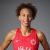 Jersey sportswomen