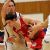 Úrvalsdeild karla (basketball) players
