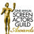 Screen Actors Guild Awards [2016]