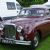 Jaguar Mark IX