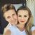 Marcus Butler and Niomi Smart