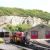 Transport buildings and structures in Wales