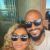 Melanie Fiona and Jared Cotter