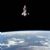 Spacecraft launched in 1983