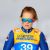 British female cross-country skiers
