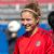 Kristie Mewis