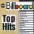 Billboard Top Hits albums