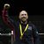 Paralympic powerlifters for Great Britain