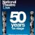 Fifty Years on Stage