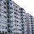 Residential buildings completed in the 20th century