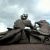 Outdoor sculptures by country