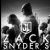 Zack Snyder's Justice League