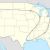 Concert tours of the United States