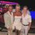 Brian Littrell and Leighanne Wallace