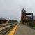 Railway stations in the United States opened in 1970