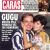 Caras Magazine [Brazil] (20 May 1994)