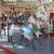Amusement rides introduced in 1908