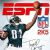 NFL 2K video games