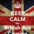 The BRITs Are Coming