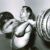 Olympic weightlifters for Iran