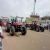 Agricultural machinery manufacturers of India