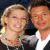 Giulia Siegel and Dr. Hans Wehrmann
