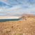Salt flats of Chile