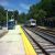 Railway stations in the United States opened in 1992