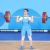 Uzbekistani female weightlifters